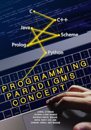 Programming Paradigms Concept