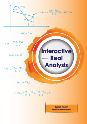 Interactive Real Analysis