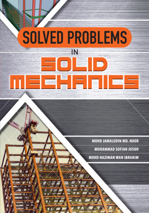 Solved Problems in Solid Mechanics