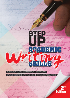 Step Up Academic Writing Skills