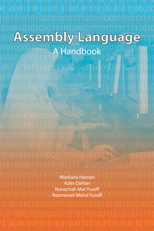 Assembly Language: A Handbook