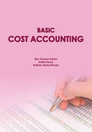 Basic Cost Accounting
