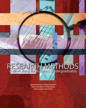 Research Methods : A Work Book for Business Undergraduates