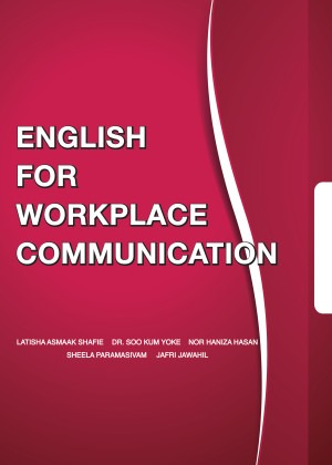 English for Workplace Communication
