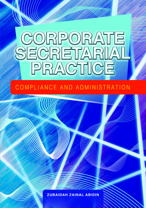 Corporate Secretarial Practice Compliance and Administration