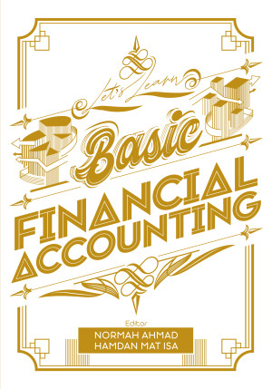 Let's Learn Basic Financial Accounting