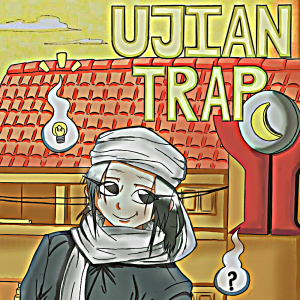 Ujian Trap