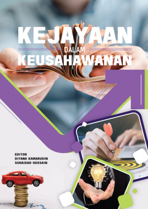 KEJAYAAN DALAM KEUSAHAWANAN