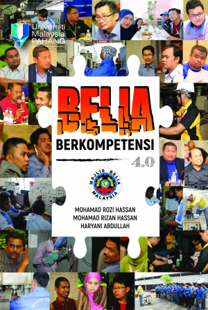 BELIA BERKOMPETENSI 4.0