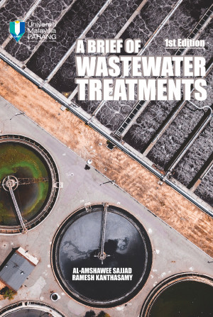 A BRIEF OF WASTEWATER TREATMENTS