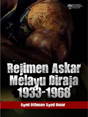 Rejimen Askar Melayu Diraja 1933‐1968