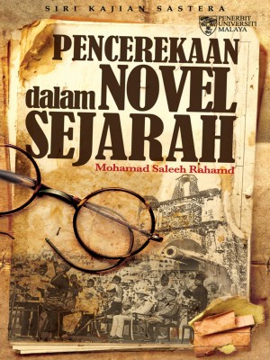 Pencerekaan dalam Novel Sejarah