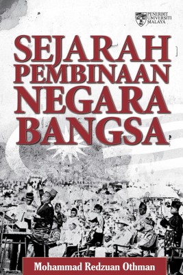 Sejarah Pembinaan Negara Bangsa