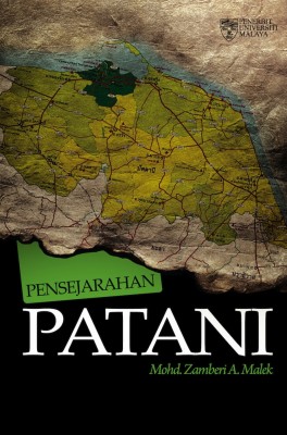 Pensejarahan Patani
