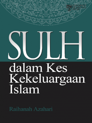 Sulh dalam Kekeluargaan Islam