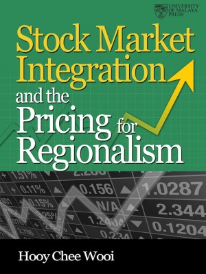 Stock Market Integration and The Pricing for Regionalism