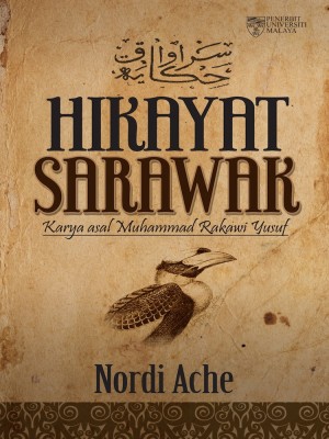 Hikayat Sarawak