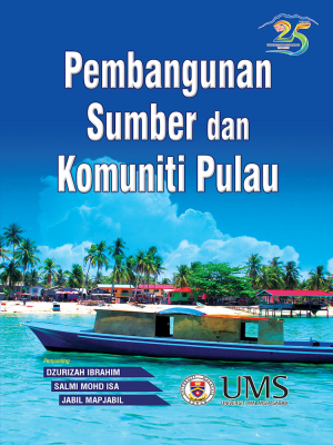 Pembangunan Sumber dan Komuniti Pulau