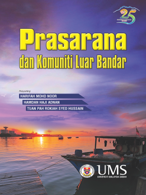 Psarana dan Komuniti Luar Bandar