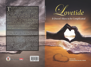 Lovetide it doesn't have to be Complicated