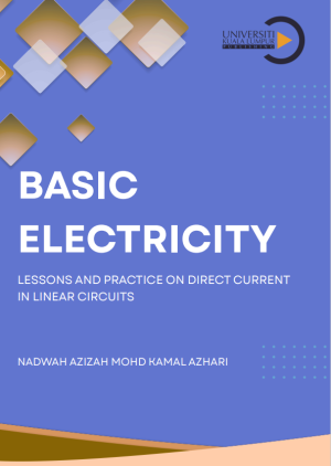 Basic Electricity Lessons and Practice on Direct Current in Linear Circuits
