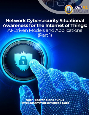 Network Cybersecurity Situational Awareness for the Internet of Things: AI-Driven Models and Applications (Part 1)