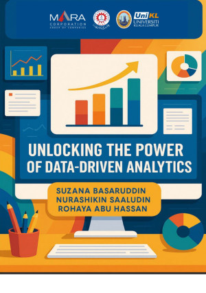 Unlocking the Power of Data-Driven Analytics 