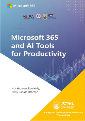 Microsoft 365 and AI Tools For Productivity