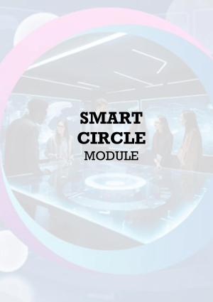 SMART CIRCLE MODULE