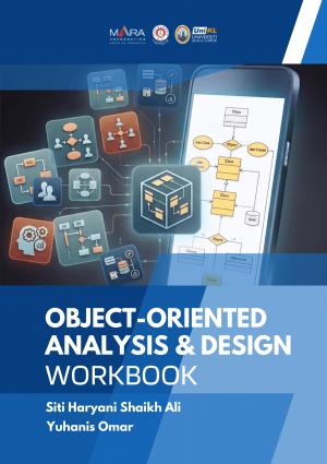 Object-Oriented Analysis and Design Workbook