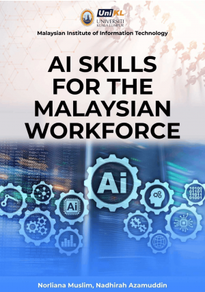 AI Skills For The Malaysian Workforce