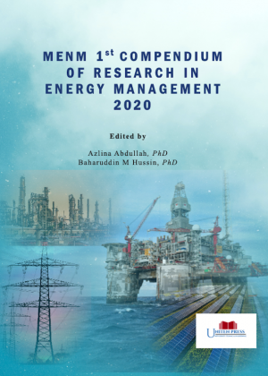 MENM 1st Compendium of Research in Energy Management 2020