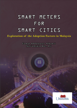 Smart Meters for Smart Cities