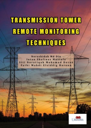 Transmission Tower Remote Monitoring Techniques