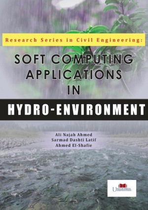 Research Series In Civil Engineering - Soft Computing Application