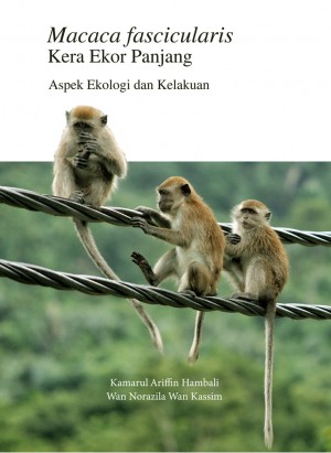 KERA EKOR PANJANG
