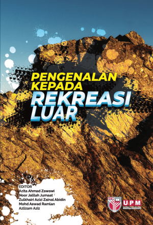 Pengenalan kepada Rekreasi Luar