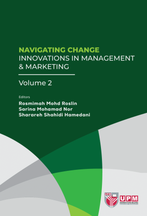 NAVIGATING CHANGE INNOVATIONS IN MANAGEMENT & MARKETING Volume 2