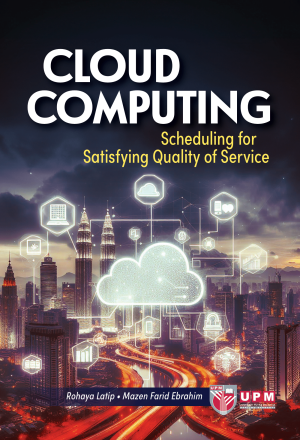 Cloud Computing Scheduling for Satisfying Quality of Service