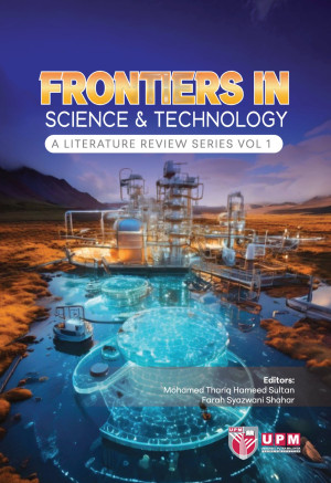 Frontiers in Science & Technology A Literature Review Series Vol 1