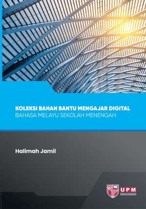 Koleksi Bahan Bantu Mengajar Digital Bahasa Melayu Sekolah Menengah