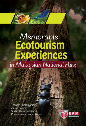 Memorable Ecotourism Experiences in Malaysian National Park