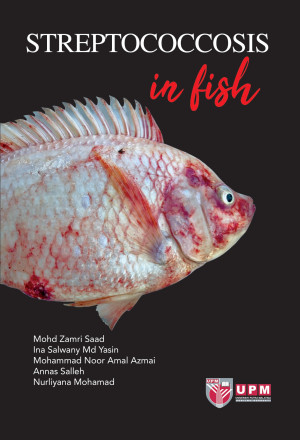 Streptococcosis in Fish