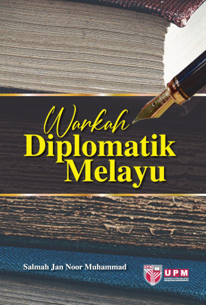 Warkah Diplomatik Melayu