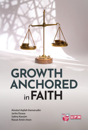 Growth Anchored in Faith