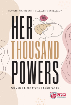 Her Thousand Powers Women, Literature, Resistance
