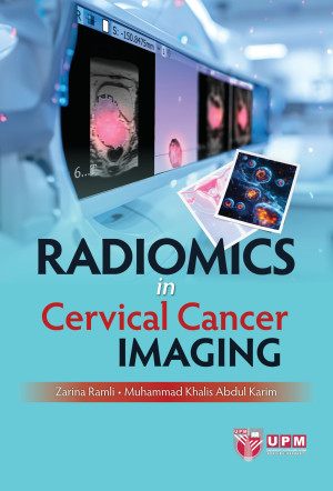 Radiomics in Cervical Cancer Imaging