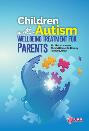 Children with Autism: Wellbeing Treatment for Parents