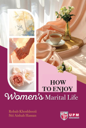 How to Enjoy Women's Marital Life