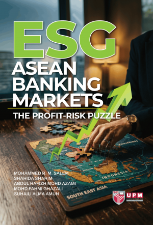 ESG ASEAN BANKING MARKETS THE PROFIT-RISK PUZZLE